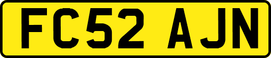 FC52AJN