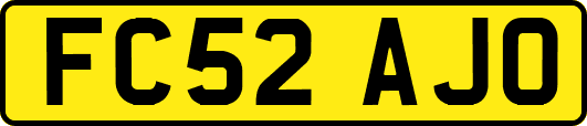FC52AJO