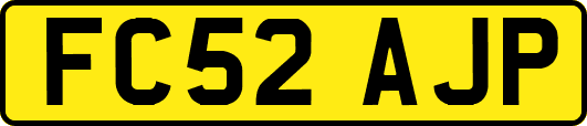 FC52AJP