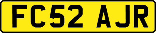 FC52AJR