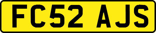 FC52AJS