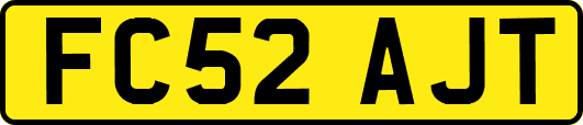 FC52AJT