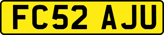 FC52AJU