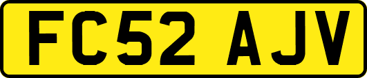 FC52AJV
