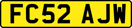 FC52AJW