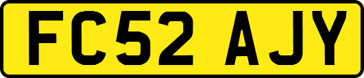 FC52AJY