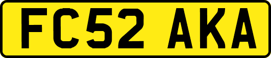 FC52AKA