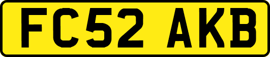 FC52AKB