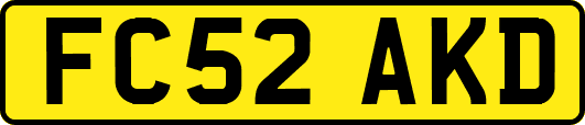 FC52AKD