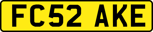 FC52AKE