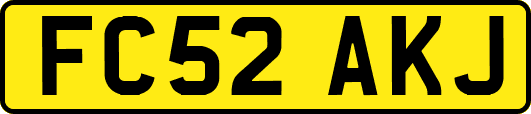 FC52AKJ