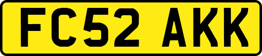 FC52AKK