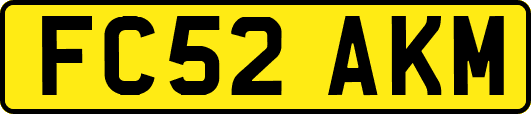 FC52AKM