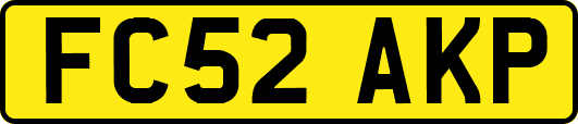 FC52AKP