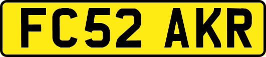 FC52AKR