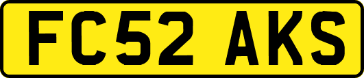 FC52AKS