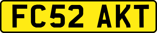 FC52AKT