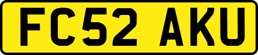 FC52AKU