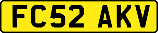FC52AKV