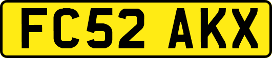 FC52AKX