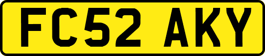 FC52AKY