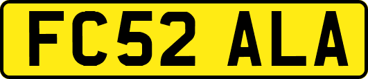 FC52ALA