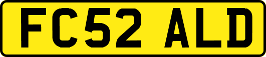 FC52ALD