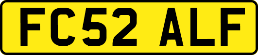 FC52ALF