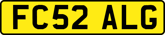 FC52ALG
