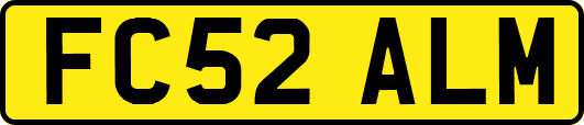 FC52ALM