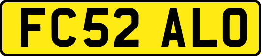 FC52ALO