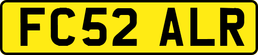 FC52ALR
