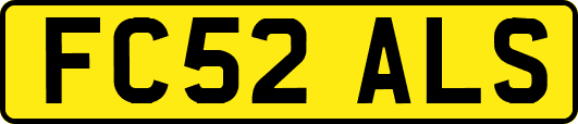 FC52ALS