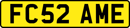 FC52AME