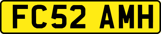 FC52AMH