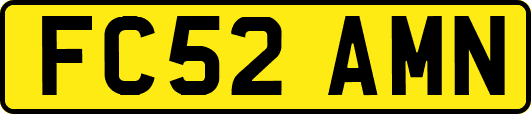 FC52AMN