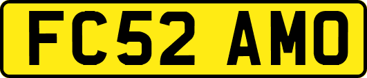 FC52AMO