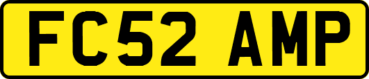 FC52AMP