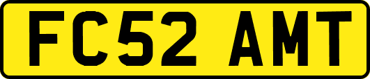 FC52AMT