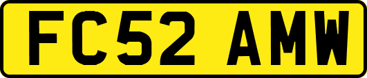 FC52AMW
