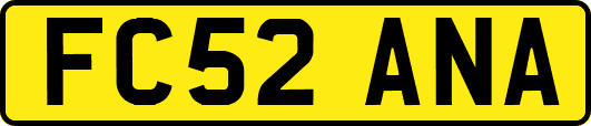 FC52ANA