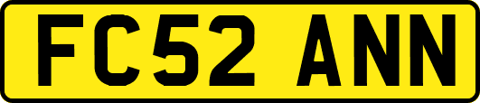 FC52ANN