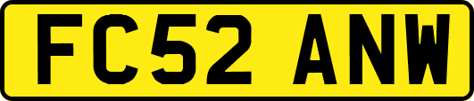 FC52ANW