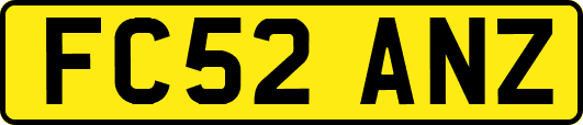 FC52ANZ