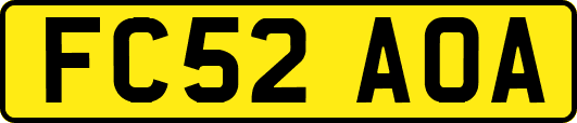 FC52AOA