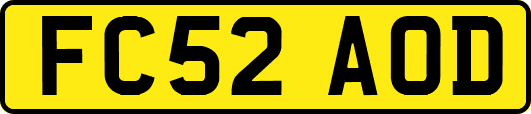 FC52AOD