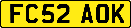 FC52AOK