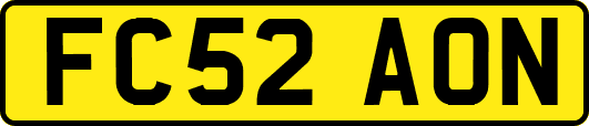 FC52AON