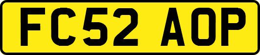 FC52AOP