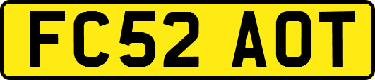 FC52AOT